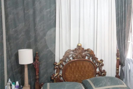 Apartamento à venda com 3 quartos, sendo 2 suítes,  em Campo Belo, São Paulo, SP