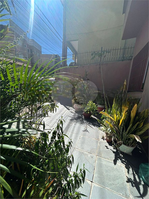 Casa Térrea à venda com 4 quartos em Vila Guilherme, São Paulo, SP