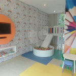 Apartamento para alugar com 3 suítes em Baeta Neves, São Bernardo do Campo, SP