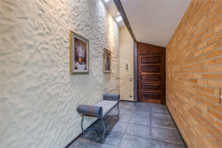 Sobrado à venda ou para alugar com 3 suítes em Jardim Marajoara, São Paulo, SP