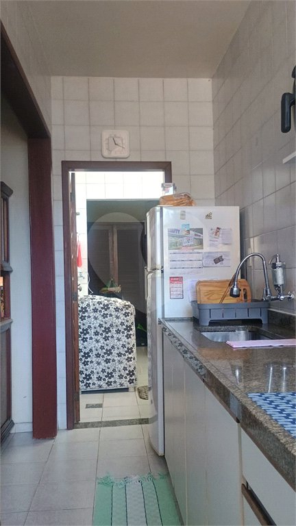 Casa à venda com 4 quartos em Santíssimo, Rio de Janeiro, RJ