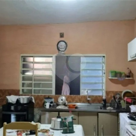 Casa à venda com 3 quartos em Residencial Azulville II, Matão, SP