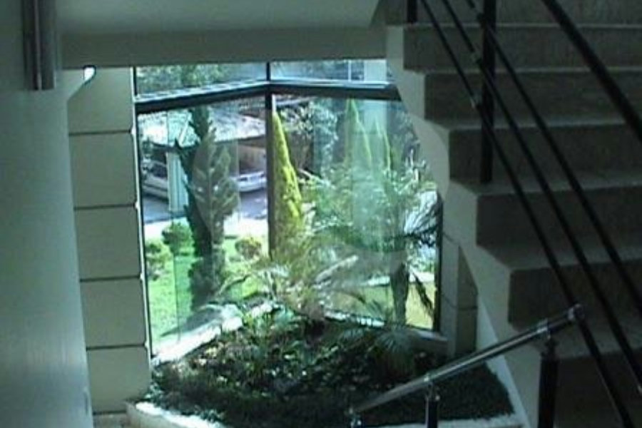 Sobrado à venda com 4 suítes em Horto, São Paulo, SP