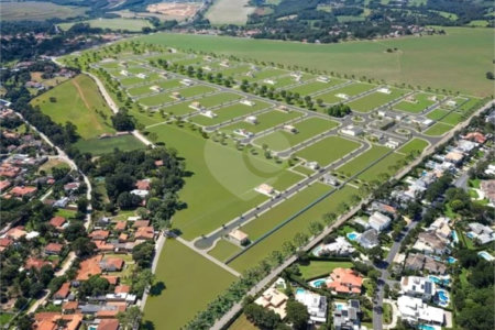 Terreno à venda no condomínio Angelo Fasano, Araçoiaba da Serra - SP