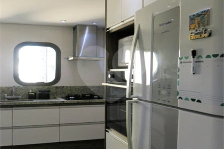Apartamento à venda com 4 quartos, sendo 2 suítes,  em Vila Suzana, São Paulo, SP