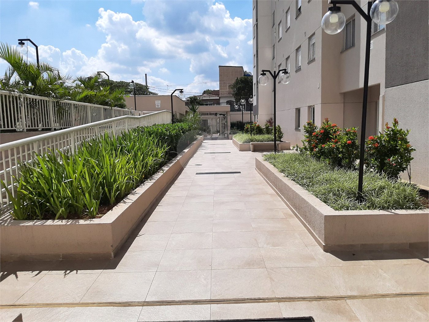 Apartamento à venda com 2 quartos em Vila Nova Cachoeirinha, São Paulo, SP