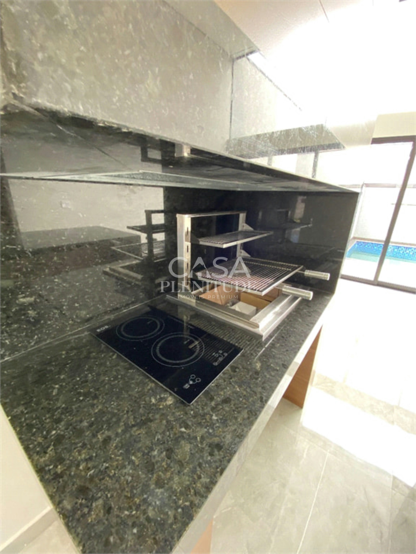 Casa em condomínio à venda com 3 quartos, sendo 2 suítes, em Parque Ibiti Reserva, Sorocaba, SP