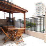 Studio à venda com 1 quarto em Vila Clementino, São Paulo, SP