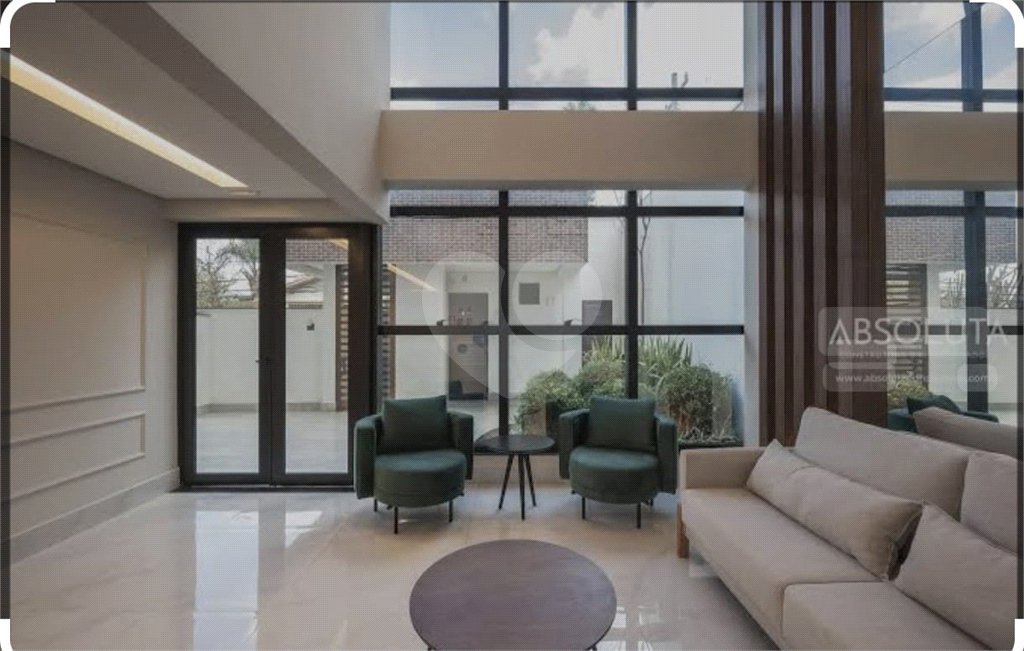 Apartamento à venda com 2 quartos, sendo 1 suíte,  no Centro, São Bernardo do Campo, SP
