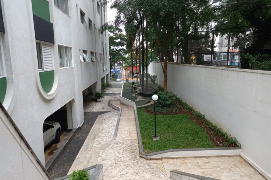 Apartamento à venda com 3 quartos, sendo 1 suíte, em Santana, São Paulo, SP