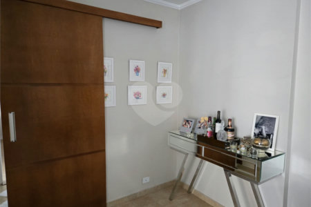 Apartamento à venda com 2 quartos em Pinheiros, São Paulo, SP