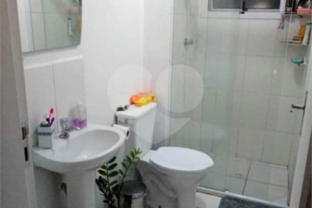 Apartamento à venda com 2 quartos em Loteamento Parque Industrial, Jundiaí, SP