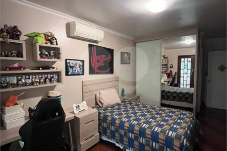 Casa à venda com 4 suítes em City América, São Paulo, SP