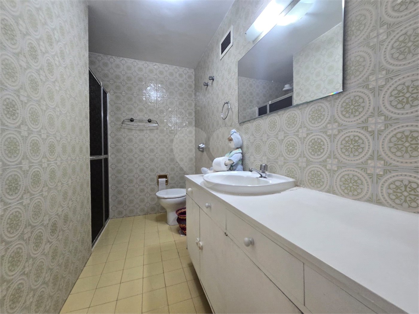 Apartamento à venda com 3 quartos, sendo 1 suíte, em Tijuca, Rio de Janeiro, RJ