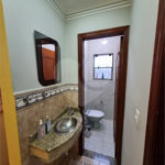 Sobrado à venda com 4 quartos, sendo 2 suítes, em Vila Barreto, São Paulo, SP