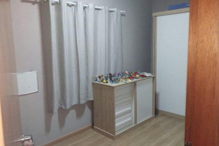 Casa à venda, 204 m² por R$ 585.000,00 - Vila Mateo Bei - São Vicente/SP