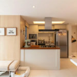 Apartamento à venda com 2 quartos, sendo 1 suíte, em Vila Sônia, São Paulo, SP