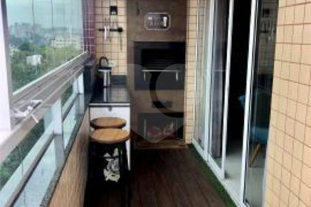 Apartamento à venda com 3 quartos, sendo 1 suíte,  em Assunção, São Bernardo do Campo, SP
