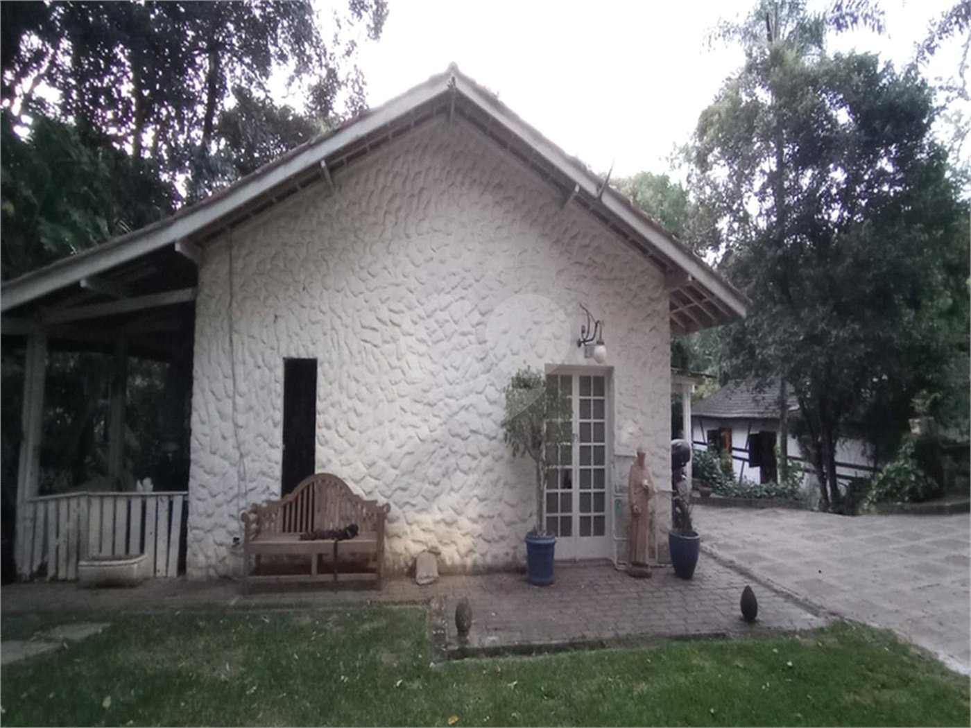 Casa Térrea à venda com 3 quartos, sendo 1 suíte, em Serra da Cantareira, Mairiporã, SP