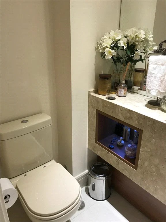 Apartamento à venda com 3 quartos, sendo 1 suíte, em Lar São Paulo, São Paulo, SP