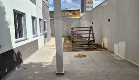 Apartamento para alugar com 2 quartos em Vila Sônia, São Paulo, SP