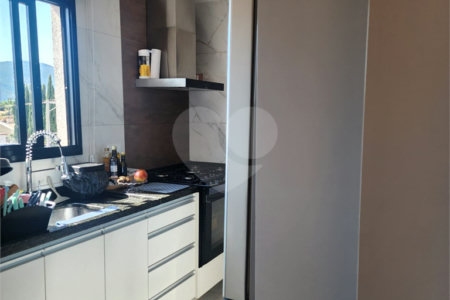 Apartamento à venda com 2 quartos, sendo 1 suíte, em Atibaia Jardim, Atibaia, SP