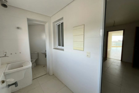Cobertura com 3 dormitórios à venda, 270 m² por R$ 2.890.000,00 - Barra Funda - Guarujá/SP