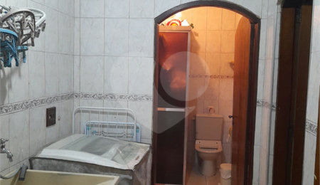 Casa à venda com 4 quartos, sendo 1 suíte,  em Mogi Moderno, Mogi das Cruzes, SP