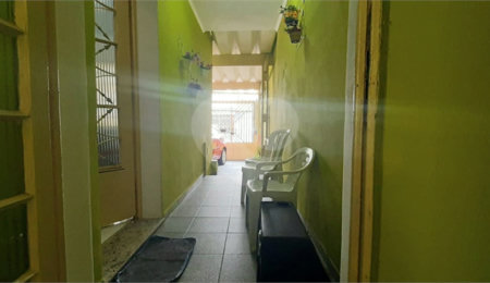 Sobrado à venda com 2 quartos em Palmas do Tremembé, São Paulo, SP