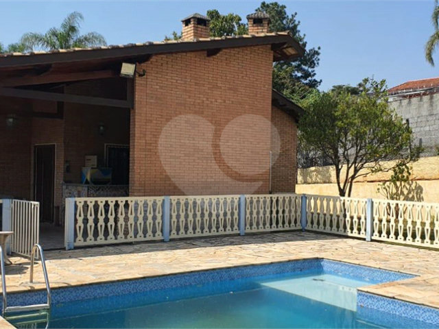 Chácara à venda com 4 quartos, sendo 2 suítes,  em Serra da Cantareira, Mairiporã, SP