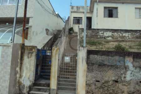 Terreno à venda em Vila Maria Alta, São Paulo, SP