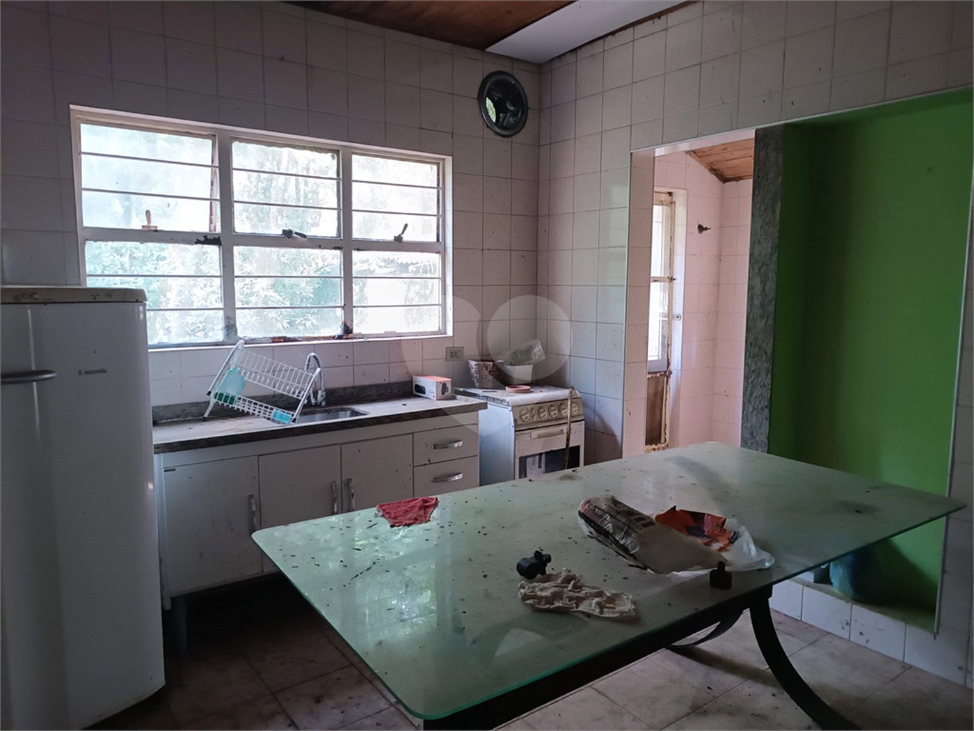 Chácara à venda com 4 quartos em Jardim Guaçu, São Roque, SP
