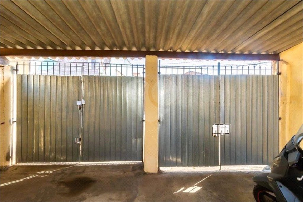 Casa à venda com 3 quartos em Parque Vitória, São Paulo, SP