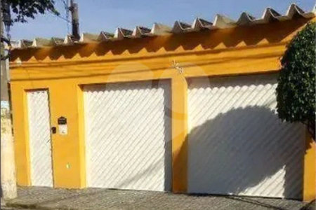 Casa Térrea à venda com 2 quartos, sendo 1 suíte, em Vila Rosália, Guarulhos, SP
