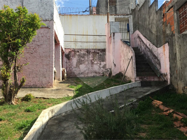 Terreno à venda com 1 quarto em Casa Verde, São Paulo, SP