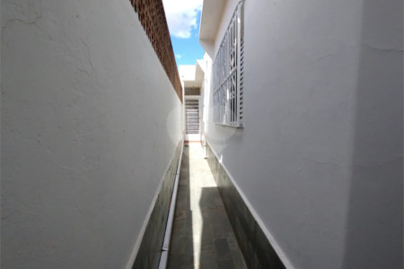 Casa à venda ou para alugar com 4 quartos, sendo 3 suítes,  no Centro, Itapetininga, SP