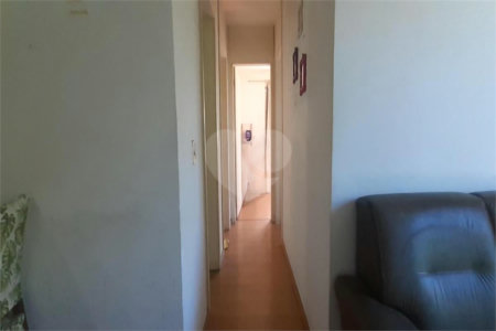 Apartamento à venda com 3 quartos em São Cristóvão, Rio de Janeiro, RJ