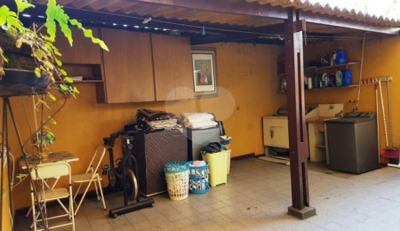 Sobrado à venda com 3 quartos, sendo 1 suíte, em Freguesia do Ó, São Paulo, SP