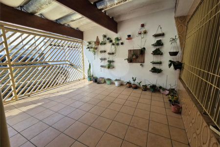 Casa Térrea à venda com 2 quartos em Parque Independência, São Paulo, SP