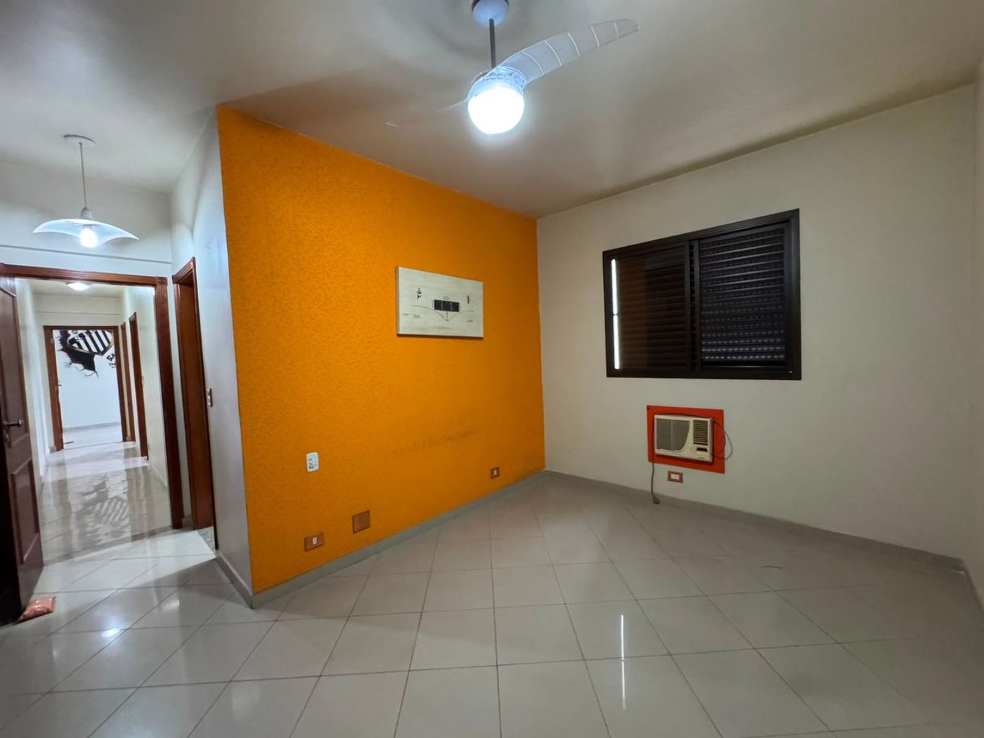Cobertura com 4 dormitórios à venda, 360 m² por R$ 1.990.000,00 - Gonzaga - Santos/SP