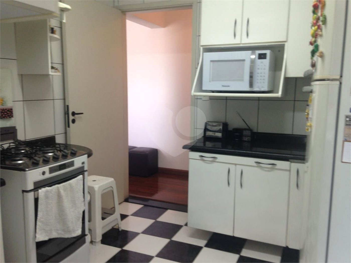 Apartamento à venda com 2 quartos em Vila Aurora (zona Norte), São Paulo, SP