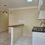 Apartamento à venda com 2 quartos em Rancho Grande, Itu, SP
