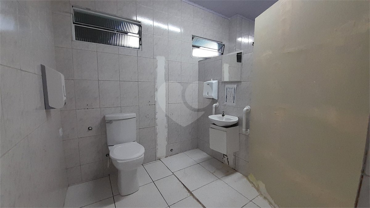 Casa para alugar em Assunção, São Bernardo do Campo, SP