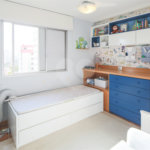 Apartamento à venda com 3 quartos, sendo 1 suíte, em Brooklin, São Paulo, SP