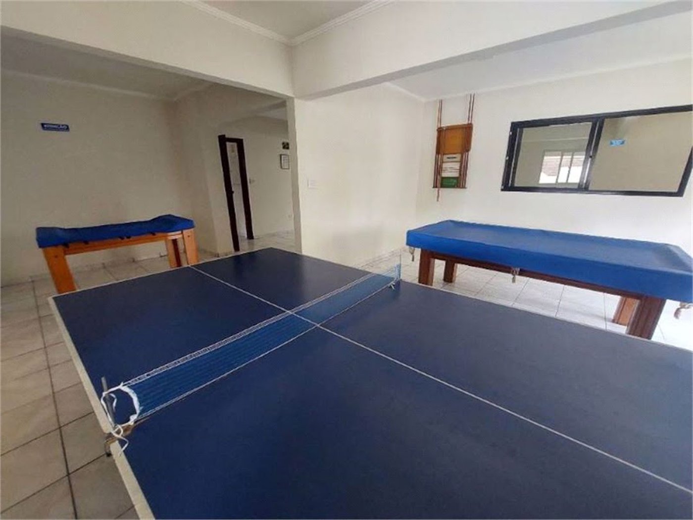 Apartamento Residencial à venda, Boqueirão, Praia Grande - AP0408.
