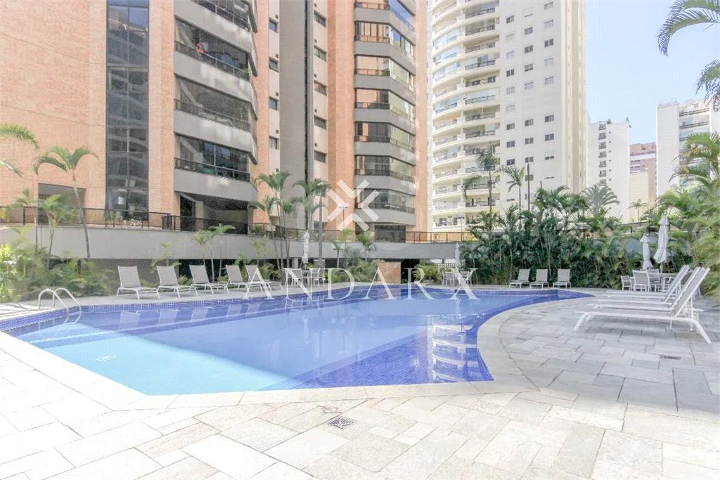 Apartamento à venda com 4 quartos, sendo 2 suítes, em Perdizes, São Paulo, SP