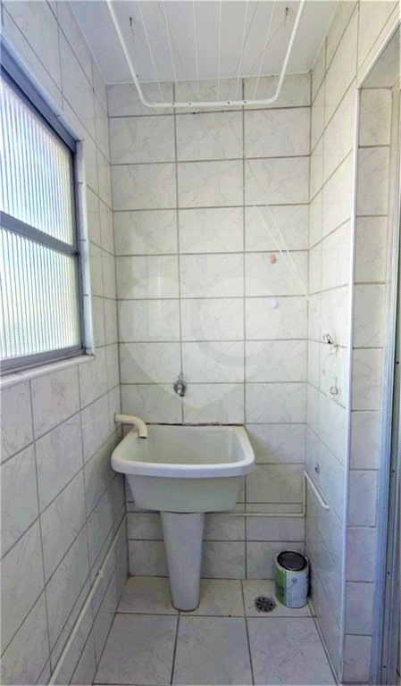 Apartamento à venda com 1 quarto em Mooca, São Paulo, SP