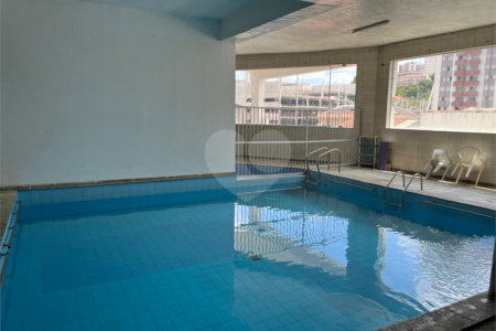 Apartamento à venda com 2 quartos em Santana, São Paulo, SP