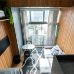 Apartamento à venda com 1 quarto em Moema, São Paulo, SP