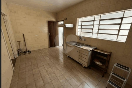 Casa à venda com 3 quartos em Campo Belo, São Paulo, SP